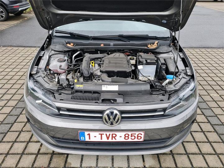 Photo 21 VIN: WVWZZZAWZJY110355 - VOLKSWAGEN POLO 