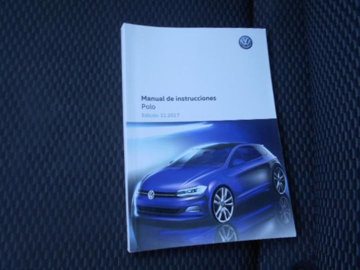 Photo 25 VIN: WVWZZZAWZJY110399 - VOLKSWAGEN POLO 