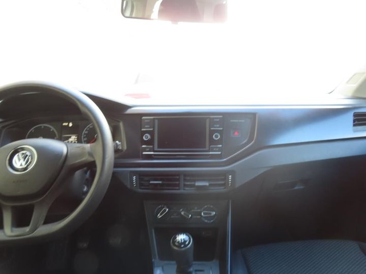 Photo 7 VIN: WVWZZZAWZJY110399 - VOLKSWAGEN POLO 