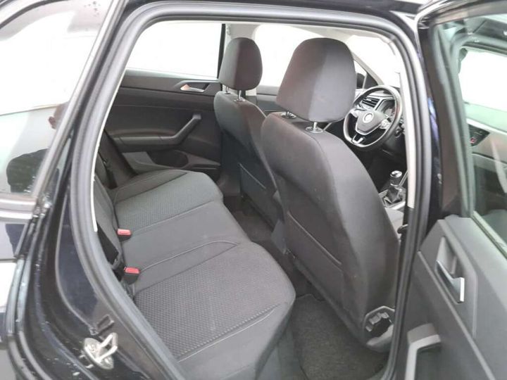 Photo 22 VIN: WVWZZZAWZJY110984 - VOLKSWAGEN POLO 