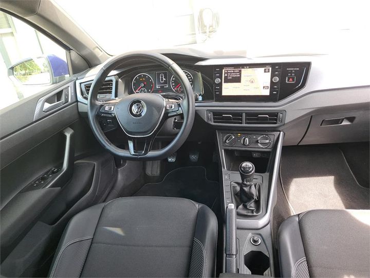 Photo 6 VIN: WVWZZZAWZJY111823 - VOLKSWAGEN POLO 