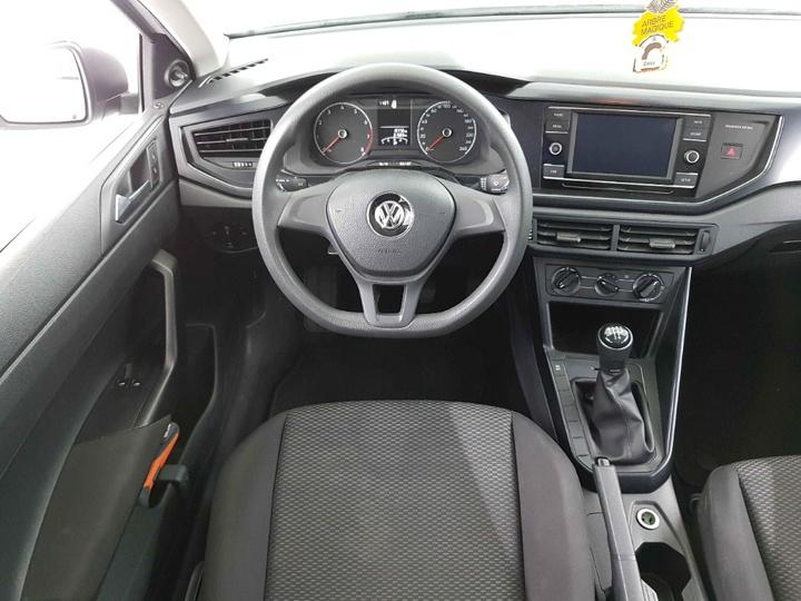 Photo 15 VIN: WVWZZZAWZJY111843 - VOLKSWAGEN POLO 