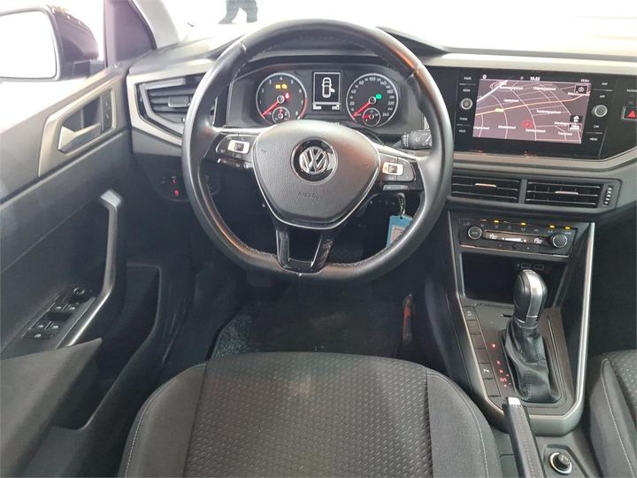 Photo 6 VIN: WVWZZZAWZJY114221 - VOLKSWAGEN POLO 