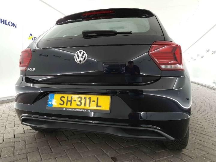 Photo 13 VIN: WVWZZZAWZJY114477 - VOLKSWAGEN POLO 