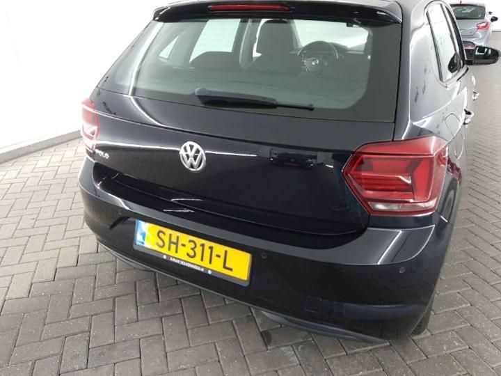 Photo 28 VIN: WVWZZZAWZJY114477 - VOLKSWAGEN POLO 