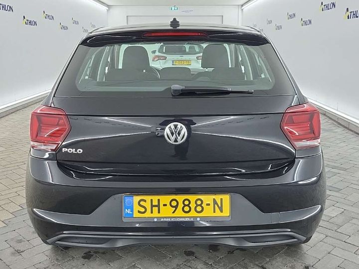 Photo 14 VIN: WVWZZZAWZJY115509 - VOLKSWAGEN POLO 