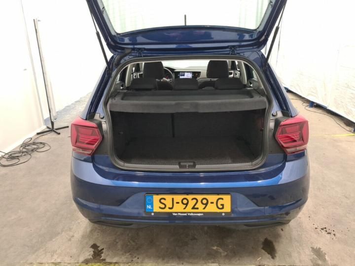 Photo 23 VIN: WVWZZZAWZJY116720 - VOLKSWAGEN POLO 