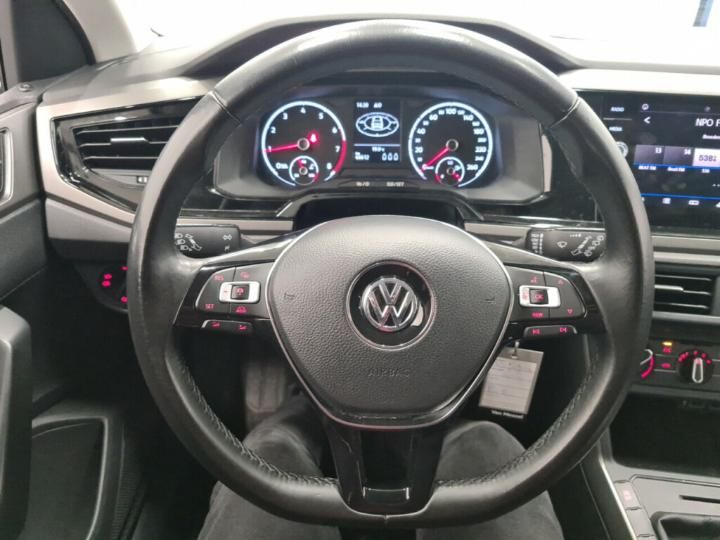 Photo 9 VIN: WVWZZZAWZJY116720 - VOLKSWAGEN POLO 