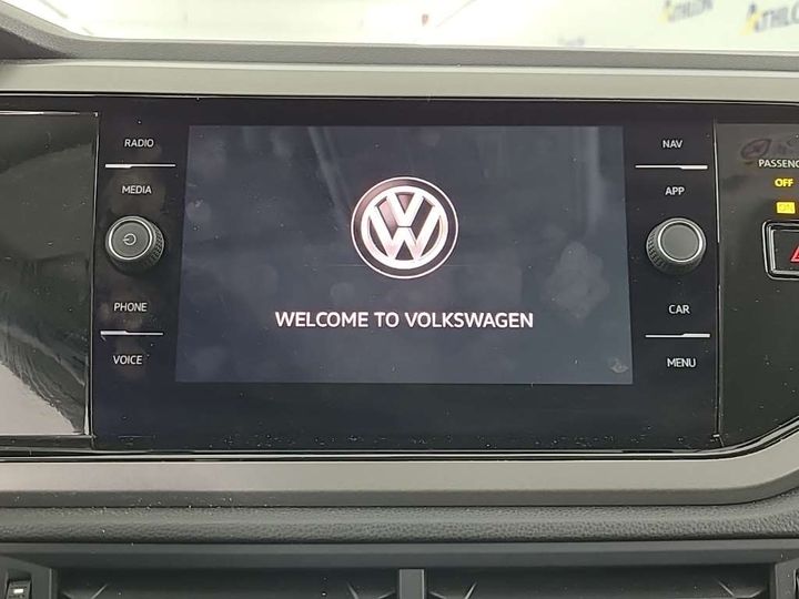 Photo 10 VIN: WVWZZZAWZJY116887 - VOLKSWAGEN POLO 