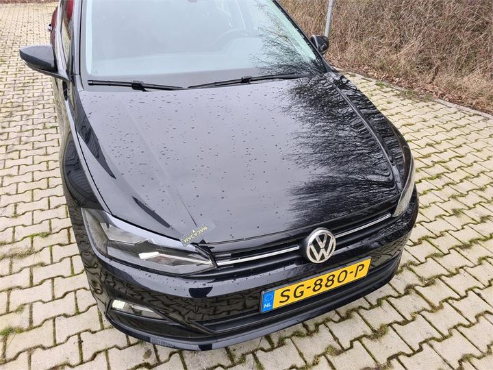 Photo 13 VIN: WVWZZZAWZJY117820 - VOLKSWAGEN POLO 