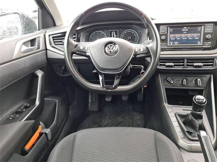 Photo 6 VIN: WVWZZZAWZJY118365 - VOLKSWAGEN POLO 