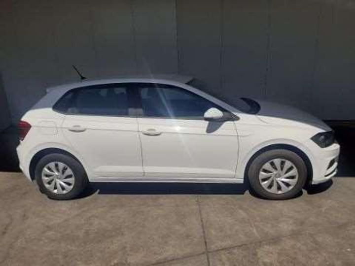 Photo 2 VIN: WVWZZZAWZJY118517 - VOLKSWAGEN POLO 