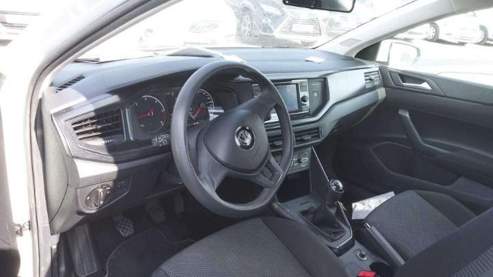 Photo 22 VIN: WVWZZZAWZJY118517 - VOLKSWAGEN POLO 