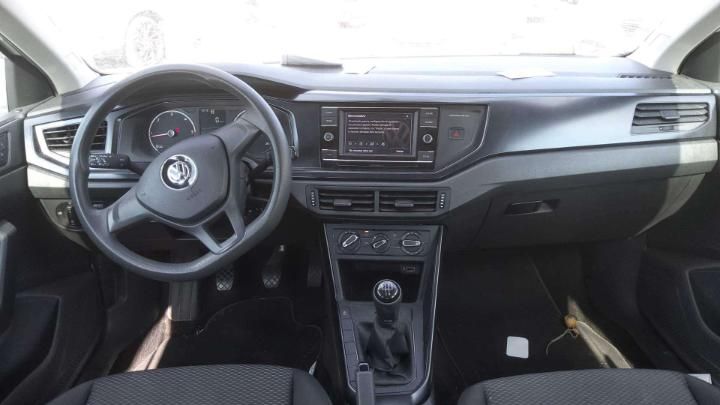 Photo 27 VIN: WVWZZZAWZJY118517 - VOLKSWAGEN POLO 