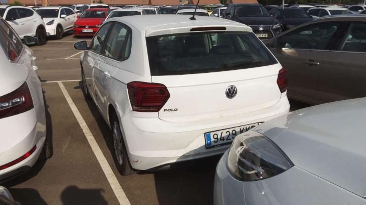 Photo 28 VIN: WVWZZZAWZJY118517 - VOLKSWAGEN POLO 