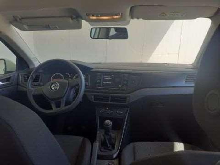 Photo 6 VIN: WVWZZZAWZJY118517 - VOLKSWAGEN POLO 