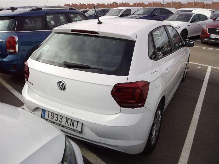 Photo 31 VIN: WVWZZZAWZJY118594 - VOLKSWAGEN POLO 