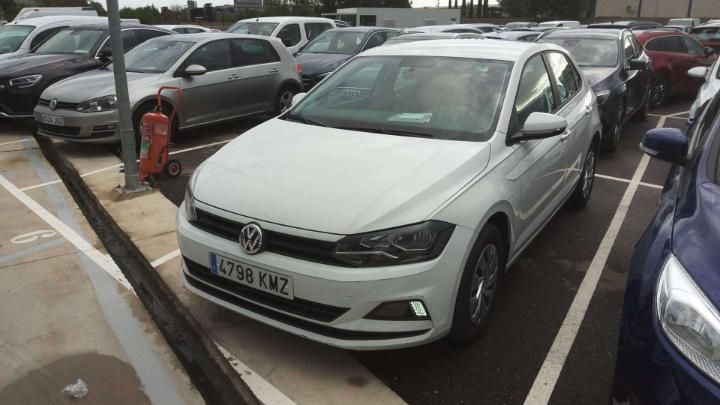 Photo 22 VIN: WVWZZZAWZJY120409 - VOLKSWAGEN POLO 