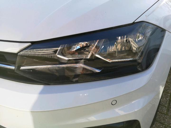 Photo 11 VIN: WVWZZZAWZJY120559 - VOLKSWAGEN POLO 