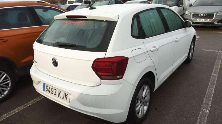 Photo 12 VIN: WVWZZZAWZJY121766 - VOLKSWAGEN POLO 