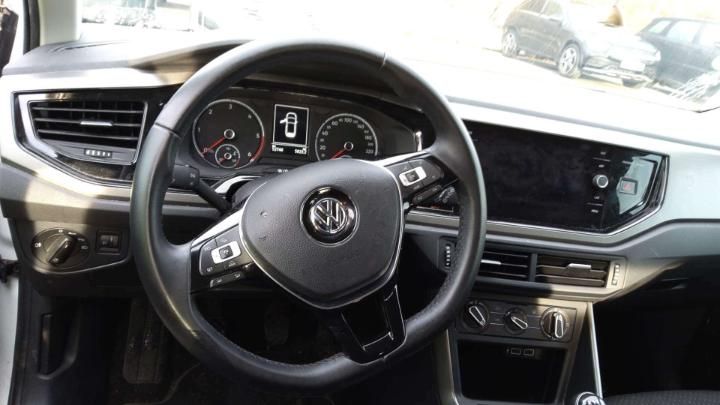 Photo 6 VIN: WVWZZZAWZJY121766 - VOLKSWAGEN POLO 