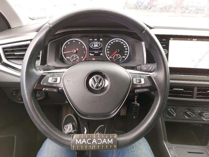 Photo 39 VIN: WVWZZZAWZJY123139 - VOLKSWAGEN POLO 