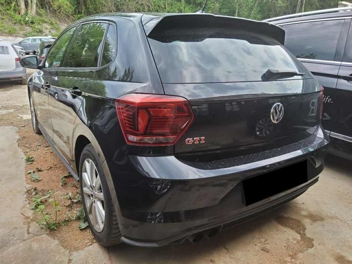 Photo 2 VIN: WVWZZZAWZJY123241 - VOLKSWAGEN POLO 