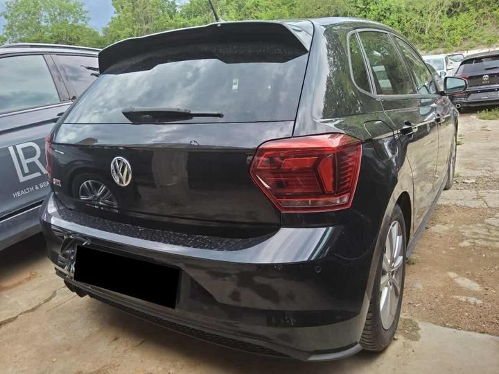 Photo 3 VIN: WVWZZZAWZJY123241 - VOLKSWAGEN POLO 