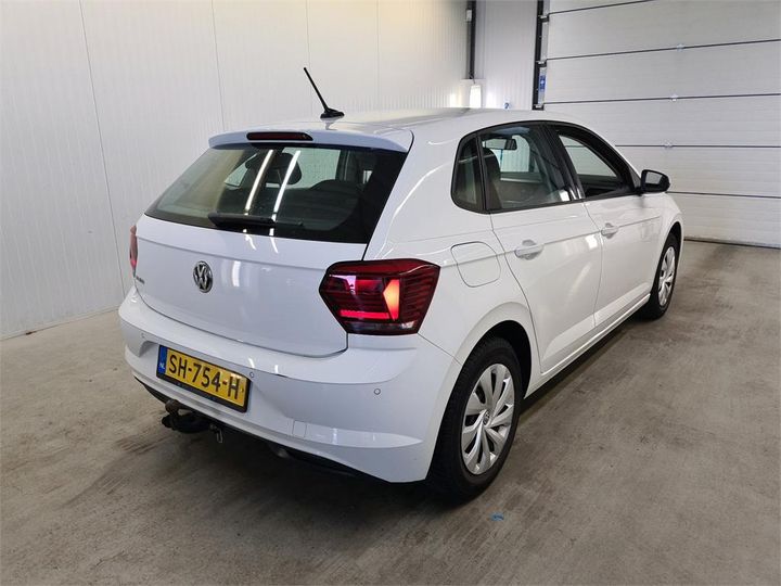 Photo 29 VIN: WVWZZZAWZJY126612 - VOLKSWAGEN POLO 