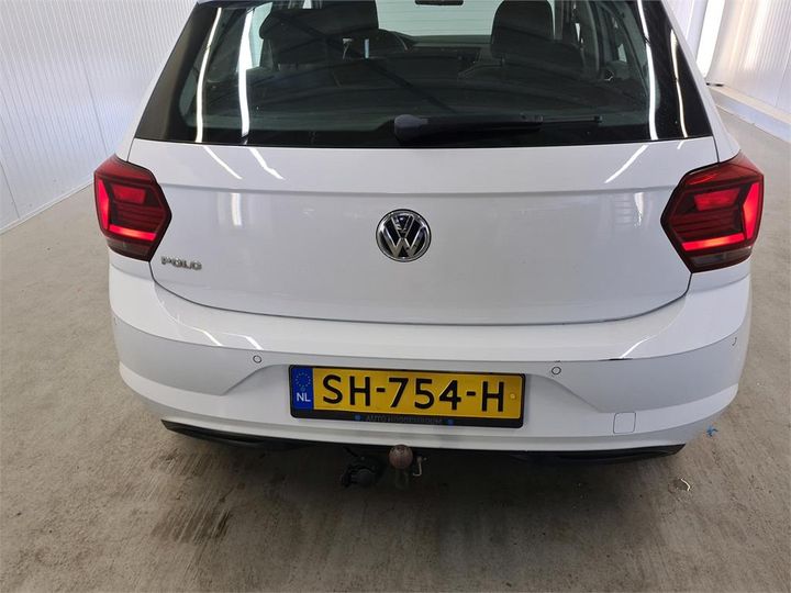 Photo 31 VIN: WVWZZZAWZJY126612 - VOLKSWAGEN POLO 