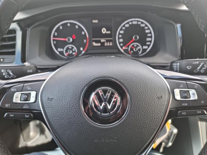 Photo 12 VIN: WVWZZZAWZJY127646 - VOLKSWAGEN POLO 