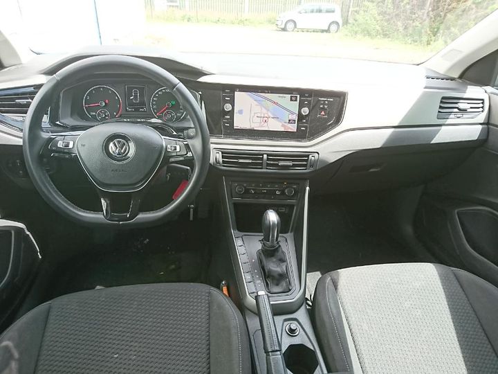 Photo 6 VIN: WVWZZZAWZJY127786 - VOLKSWAGEN POLO 