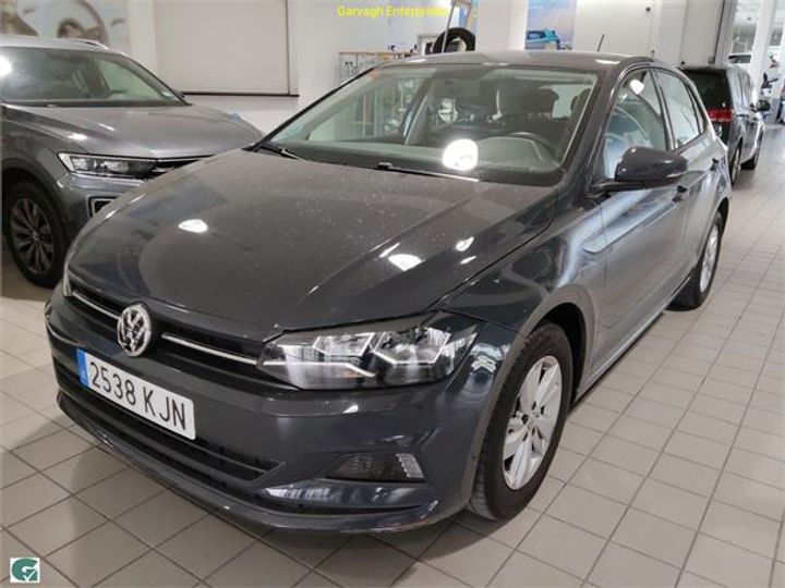 Photo 1 VIN: WVWZZZAWZJY129106 - VOLKSWAGEN POLO 