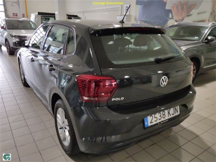 Photo 12 VIN: WVWZZZAWZJY129106 - VOLKSWAGEN POLO 