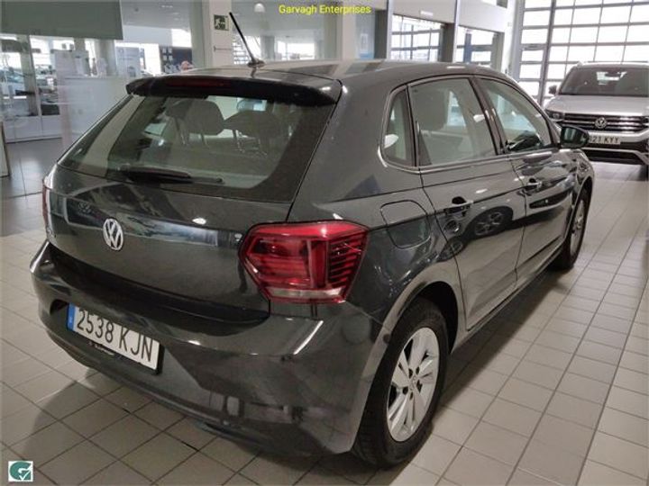 Photo 23 VIN: WVWZZZAWZJY129106 - VOLKSWAGEN POLO 