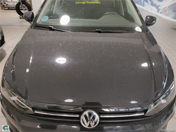 Photo 26 VIN: WVWZZZAWZJY129106 - VOLKSWAGEN POLO 