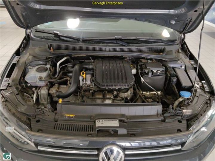 Photo 28 VIN: WVWZZZAWZJY129106 - VOLKSWAGEN POLO 