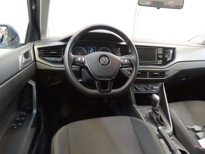 Photo 3 VIN: WVWZZZAWZJY130529 - VOLKSWAGEN POLO 