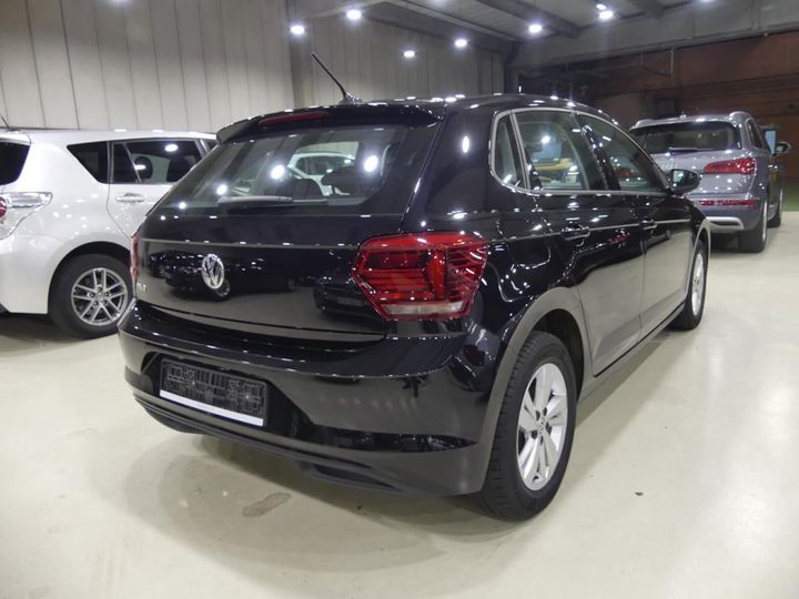 Photo 2 VIN: WVWZZZAWZJY131272 - VOLKSWAGEN POLO 