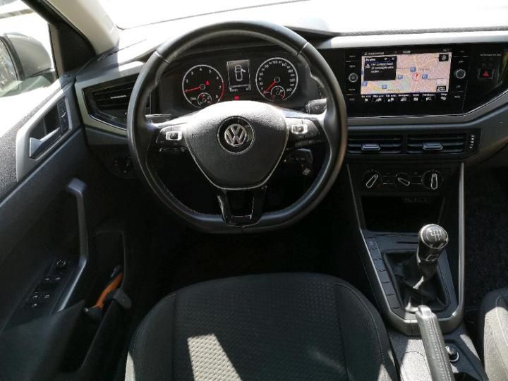 Photo 6 VIN: WVWZZZAWZJY132424 - VOLKSWAGEN POLO 