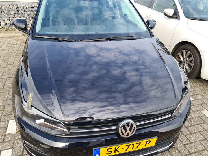 Photo 33 VIN: WVWZZZAWZJY133762 - VOLKSWAGEN POLO 