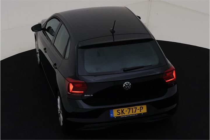 Photo 4 VIN: WVWZZZAWZJY133762 - VOLKSWAGEN POLO 