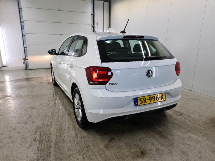 Photo 3 VIN: WVWZZZAWZJY134326 - VOLKSWAGEN POLO 