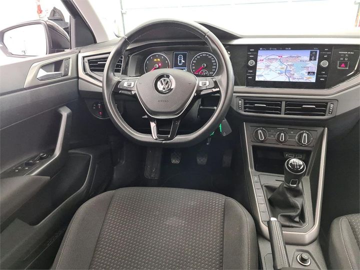 Photo 13 VIN: WVWZZZAWZJY134778 - VOLKSWAGEN POLO 