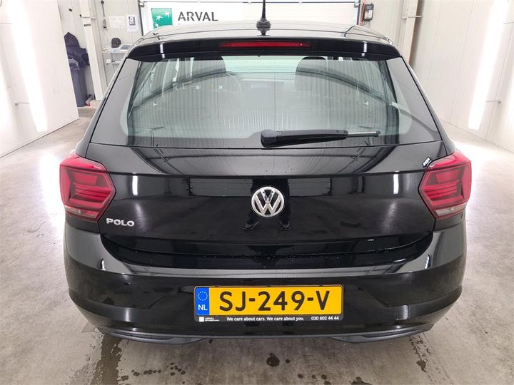 Photo 24 VIN: WVWZZZAWZJY134778 - VOLKSWAGEN POLO 