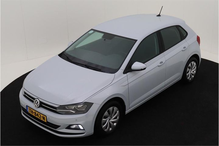 Photo 0 VIN: WVWZZZAWZJY134951 - VOLKSWAGEN POLO 