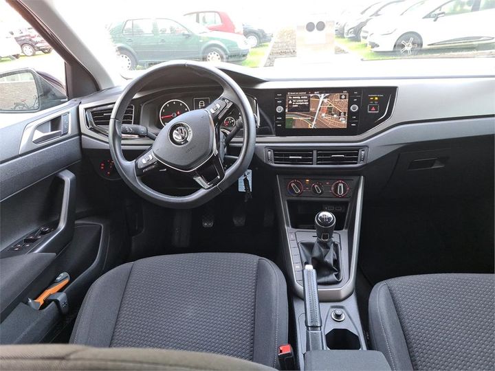 Photo 6 VIN: WVWZZZAWZJY135199 - VOLKSWAGEN POLO 