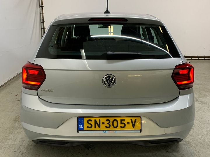 Photo 12 VIN: WVWZZZAWZJY135963 - VOLKSWAGEN POLO 