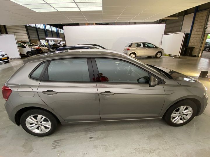 Photo 14 VIN: WVWZZZAWZJY136685 - VOLKSWAGEN POLO 