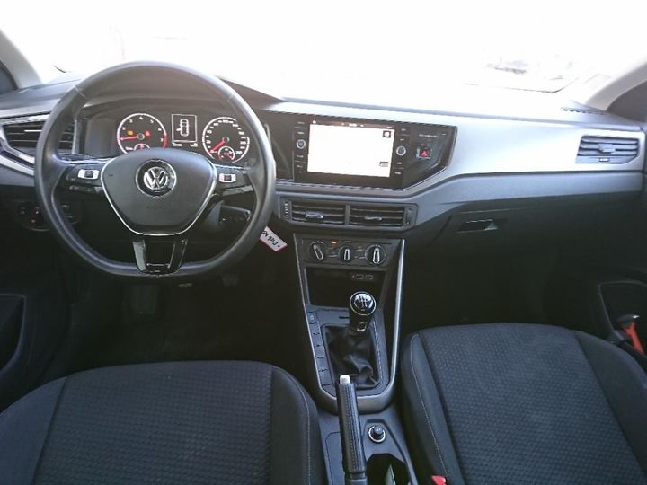 Photo 6 VIN: WVWZZZAWZJY137204 - VOLKSWAGEN POLO 